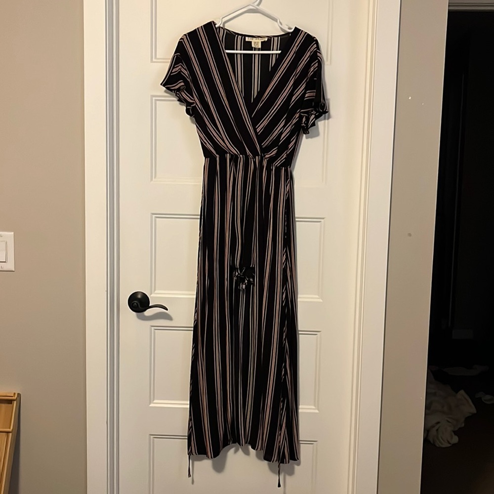 Fancy romper